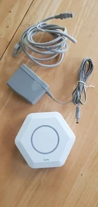 Luma WiFi Router / Mesh Extender - Model WRTQ-329ACN - White Tested/Working - Picture 1 of 11