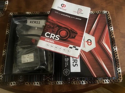 Chip Tuning Box for Fiat Ducato Mk3 III 130 Multijet 2.3 D 131 HP CRS, Motorhome - Image 1 of 4