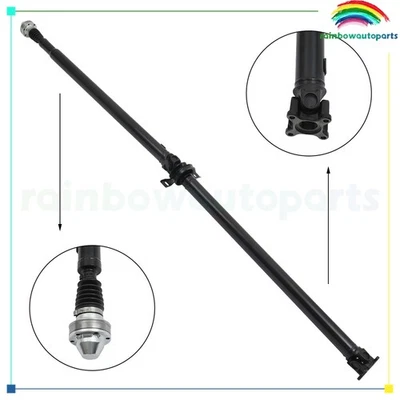 Drive Shaft For 2005-2006 Chevrolet Equinox 2006 Pontiac Torrent 936-120 Foto 1 de 4