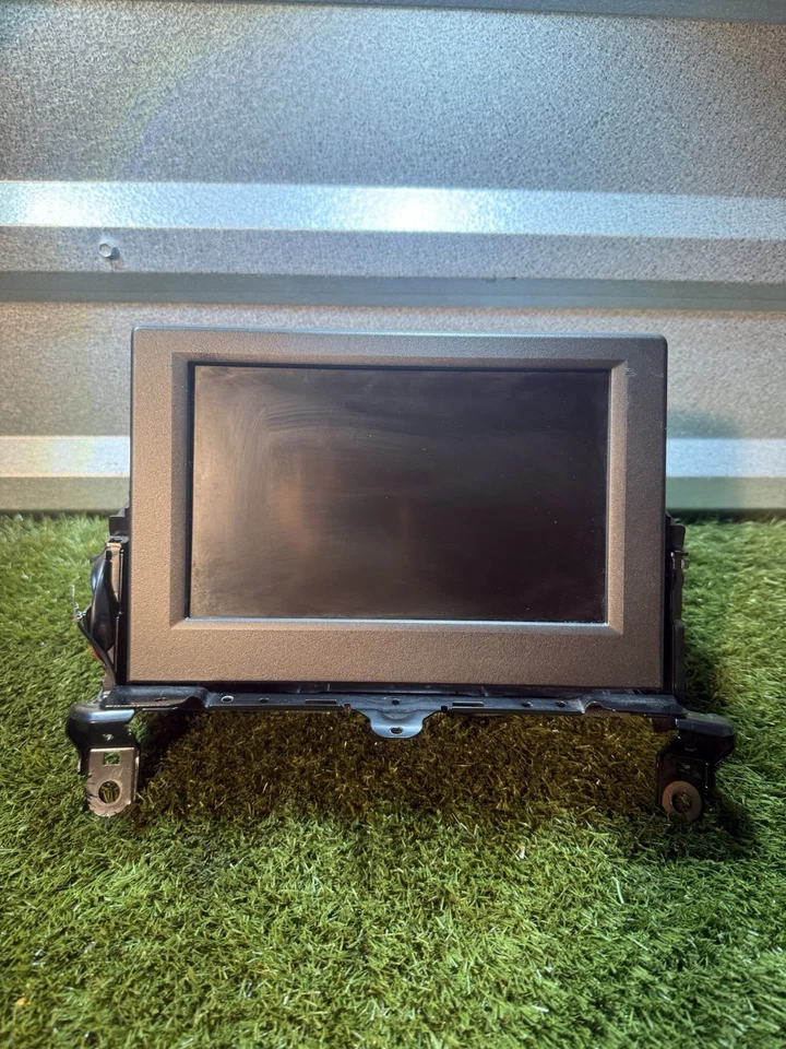 Conjunto de pantalla de navegación emergente OEM 2010-2012 Lexus HS250h 55420‐75010 Foto 1 de 4
