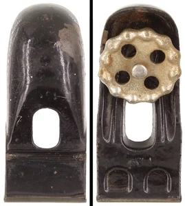 Orig. Screw Lock Cap for Millers Falls No. 5 Block Plane - 90% - mjdtoolparts - Picture 1 of 1