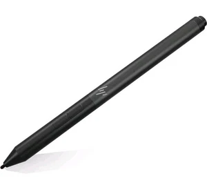 HP Active Pen G2 Rechargeable Stylus L35315-001 Black - Picture 1 of 6