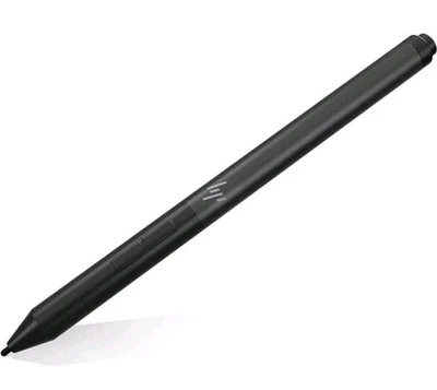 HP Active Pen G2 Rechargeable Stylus L35315-001 Black - Image 1 of 4
