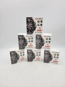 Montre connectée KOSPET TANK T3 Ultra édition spéciale ARGENT GPS 470mAh étanche - Photo 1 sur 8