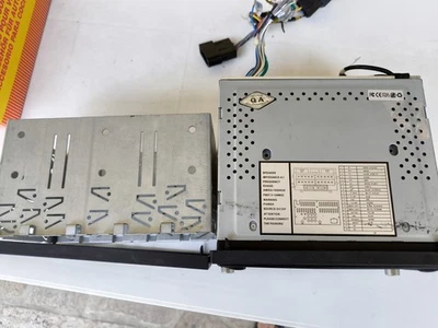 autoradio 2 din - Immagine 1 di 4