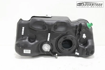 2024-2025 Chevrolet Trax 1.2L Flex tanque de combustible depósito botella con escudo térmico OEM Foto 1 de 4