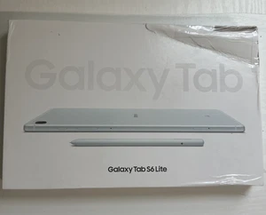 Samsung Galaxy Tab S6 Lite 2024 10.4" Wi-Fi, 64GB, 4GB RAM, S Pen, Mint sealed - Picture 1 of 7