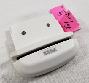 Lector de tarjetas Sega HCV-1000 Nintendo DS escáner leer hcv1000 mushiking - Imagen 1 de 3