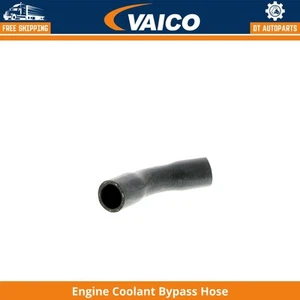For 2000-2004 Mercedes-Benz SLK230 Kompressor 2.3L Eng Coolant Bypass Hose Vaico - Picture 1 of 1
