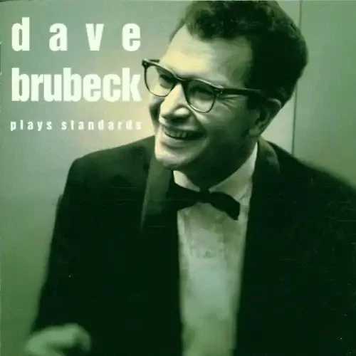 Dave Brubeck - This Is Jazz-Standar - Bild 1 von 1