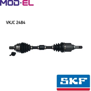 DRIVE SHAFT VKJC 2484 FOR MAZDA 3 ZJ32/ZJ-VE/ZJ30/ZJ07 1.3L Z601/Z627 1.6L 4cyl - Picture 1 of 10