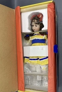 Polly Popsicle 20" Puppe von Jeanne Singer 75th Anniversary Commemorative Ed. - Bild 1 von 6