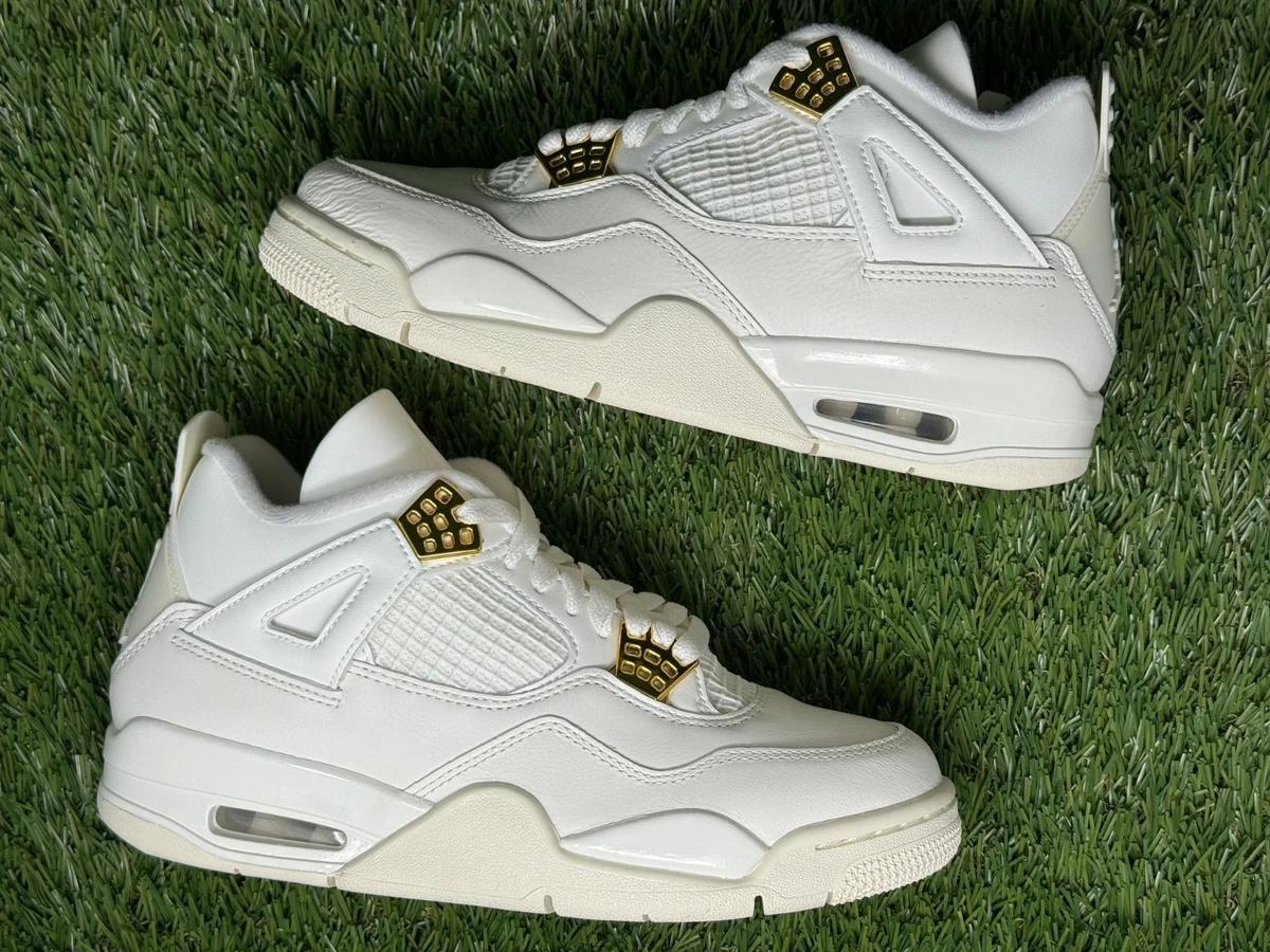 Nike Air Jordan 4 Athletic Shoes for Women for sale | eBay