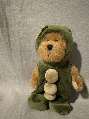 Boyd Bear - Polly Peapod 904245 Foto 1 de 4