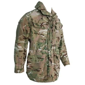 Smock Combat Windproof, MTP (PCS) G1 Used - Foto 1 di 7