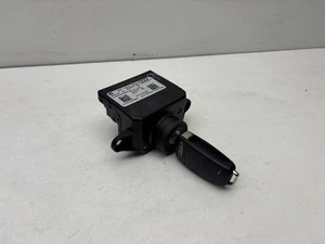 Audi A6 S6 C6 4F 2006 Diesel Ignition barrel lock 4F0909131 LIU32050 - Picture 1 of 7