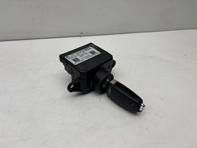Audi A6 S6 C6 4F 2006 Diesel Ignition barrel lock 4F0909131 LIU32050 - Image 1 of 4