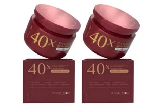 Jennie Moon 40X Pro Derma Plus Body Booster 250g Bundle 2X - Bild 1 von 17
