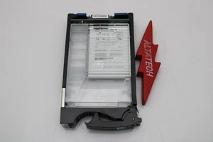 EMC 005050441 200GB SSD FC 3.5 4G VMAX Solid State Drive - Fully Tested - Picture 1 of 7