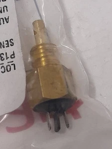 Baxi Pottertton 10/18761 Sensore DHW/CH Rodiac Profit era 45049 - Foto 1 di 3
