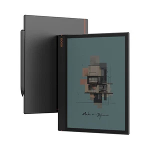 BOOX Note Air3 C 10,3" Tablet E-Ink Colore 1 Anno Garanzia Android 12 64GB Luce - Foto 1 di 13