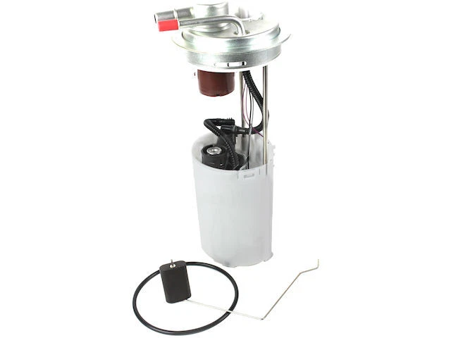 For 2007 Chevrolet Silverado 2500 HD Classic Fuel Pump TYC 69452VB - Image 1 of 2