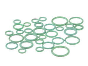 A/C O-Ring Kit 55PXTF45 for 6 929 2004 1988 1989 1990 1991 1992 1993 1994 1995