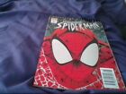 Astonishing Spiderman No7 Collectors Edition Foil Cover