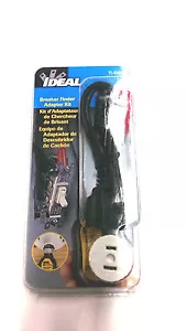 IDEAL TL532-A Circuit Breaker Finder Adapter Kit for Multimeters - Picture 1 of 4