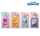 Cookie Run Kingdom Official Photocard Key Holder Keyring Keychain Charm LEGIT