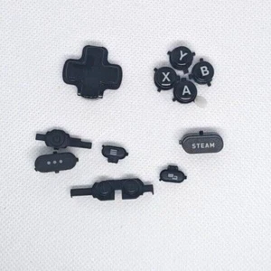 Steam Deck Buttons - Picture 1 of 3