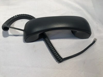 CP-HANDSET Cisco Original Handset w/ Cord Used For Cisco 7900 Series IP Phones - Image 1 of 2