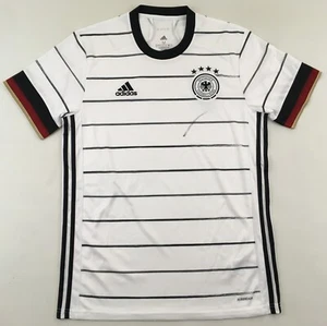 Germany DFB European Championship Euro 2020 2021 Jersey Adidas Shirt Jersey Germany Medium M - Picture 1 of 16