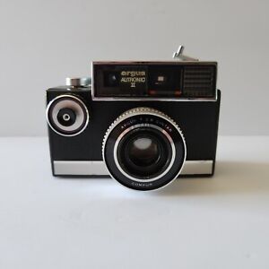 Vintage Argus Autronic II 35 mm Camera