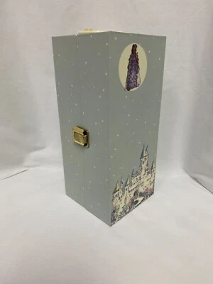 SHOWSTOPPERS Choice of Vintage Doll Wardrobe Trunk Cinderella Rapunzel Ballerina