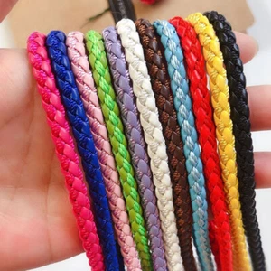2pcs Braided Wrist Strap Lanyard For Camera Cell Phone Key For GoPro Multiuse - Picture 1 of 10