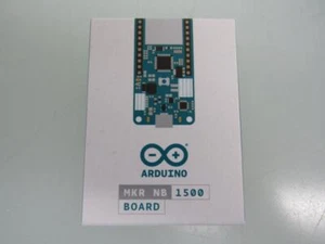 ARDUINO MKR NB 1500 Board - Picture 1 of 7