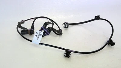 SENSOR DE VELOCIDAD RUEDA ABS DELANTERO DERECHO MN113196 OEM 2006 - 2012 MITSUBISHI ECLIPSE Foto 1 de 4