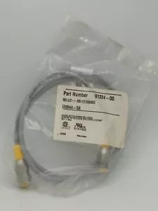 Danaher Controls 61224-00 computer cable - Picture 1 of 3