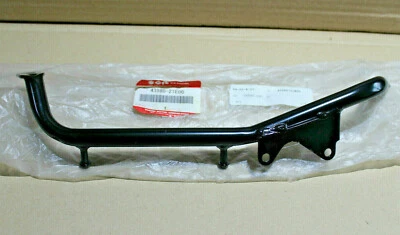 Suzuki RF600R 1993-1997 NOS OEM Left Hand Rear Grip Lifting Handle 43980-21E00 - Image 1 of 4