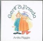 GERT & FRIEDA von Riggio - Hardcover **neuwertig**