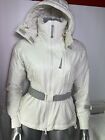 Adidas Stella McCartney Winter ski padded jacket coat recco technology size S