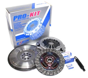EXEDY CLUTCH KIT SET+OEM HD FLYWHEEL ACURA INTEGRA VTEC B-SERIES' - Picture 1 of 1
