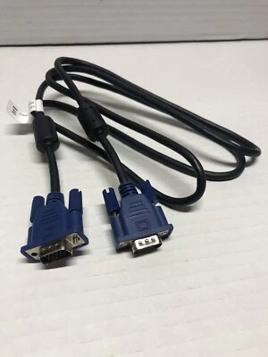 Samsung BN39-00244L 1420 male to male cable  5 ft - Image 1 of 4