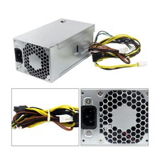 400W L04618-800 Power Supply Fit HP 280 288 285 480 600 680 800 G3 G4 L76557-001