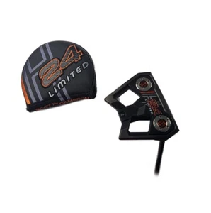 NEW 2024 Scotty Cameron H24 Limited Release Phantom 9.2 Holiday 2024 Putter - Picture 1 of 5