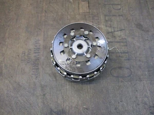 Yamaha XV 1100 Virago embrague cesta embrague completo AR6F3 A786 - Imagen 1 de 4