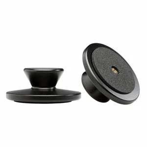 GEKO Drive Stabilizer Board Terminal Turntable Weight Black 380g - Picture 1 of 4