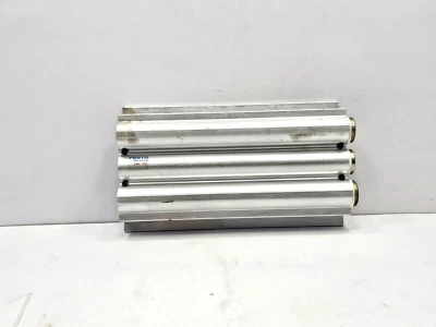 БЛОК КОЛЛЕКТОРА PRS-1/4-6-B FESTO - Изображение 1 из 4