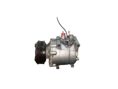 38800PLAE02 air conditioning compressor 110222 for HONDA CIVIC BERLINA 3 (EP1 2) - Image 1 of 4